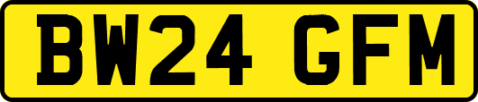 BW24GFM