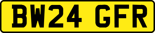 BW24GFR