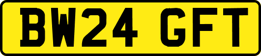 BW24GFT