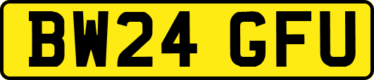 BW24GFU
