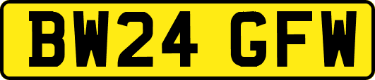 BW24GFW