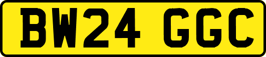 BW24GGC