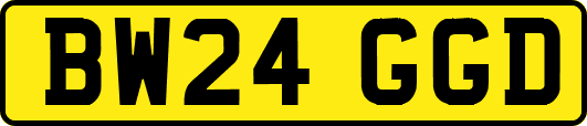BW24GGD