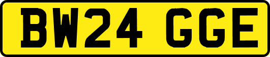 BW24GGE