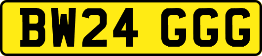BW24GGG