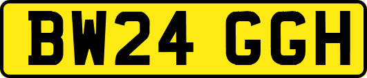 BW24GGH