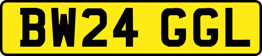 BW24GGL