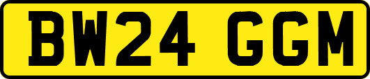 BW24GGM