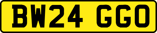 BW24GGO