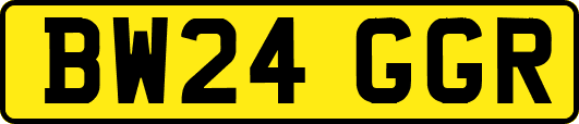 BW24GGR