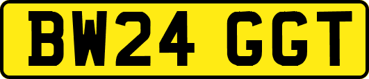 BW24GGT