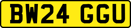 BW24GGU