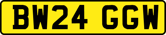 BW24GGW