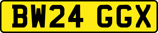 BW24GGX