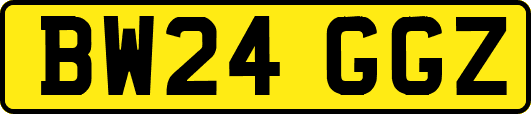 BW24GGZ