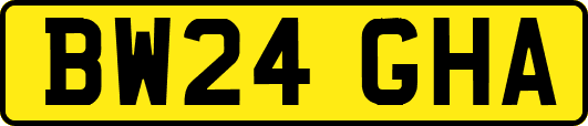 BW24GHA