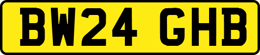 BW24GHB