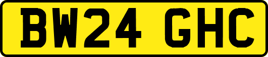 BW24GHC