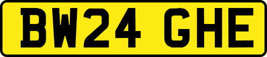 BW24GHE