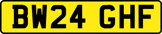 BW24GHF
