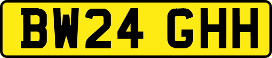 BW24GHH