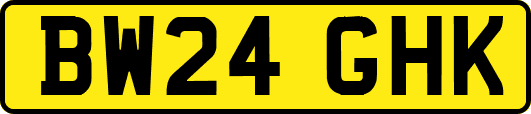 BW24GHK