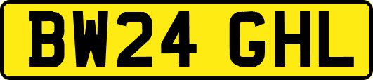 BW24GHL