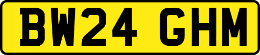 BW24GHM