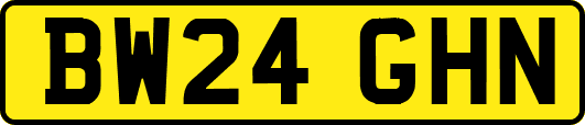 BW24GHN