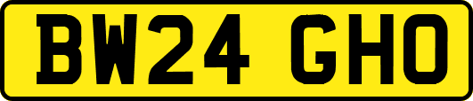 BW24GHO