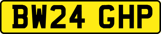 BW24GHP