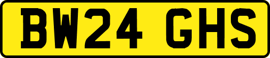 BW24GHS