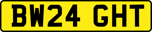 BW24GHT