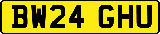 BW24GHU