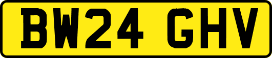 BW24GHV