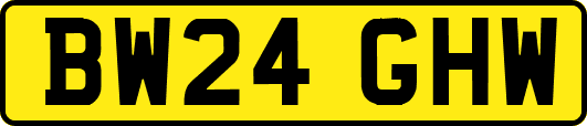 BW24GHW