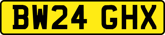 BW24GHX