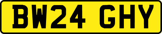 BW24GHY