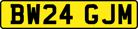 BW24GJM
