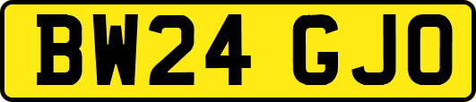 BW24GJO