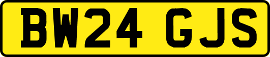BW24GJS