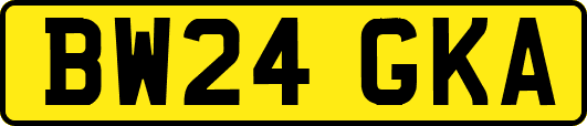 BW24GKA