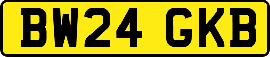 BW24GKB