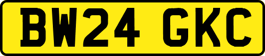 BW24GKC