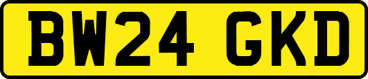 BW24GKD
