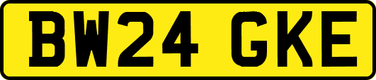 BW24GKE