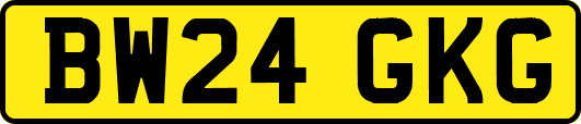 BW24GKG