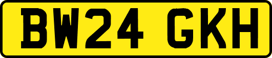 BW24GKH