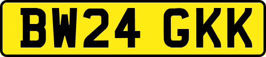 BW24GKK