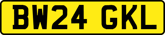 BW24GKL